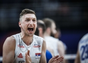 米兰体育app-塞尔维亚选手在排球赛中取胜