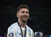 米兰体育官网-南美洲有足球赛事即将开幕