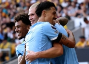 米兰体育官网-狼队主场战胜哈德斯菲尔德，斩获三分的简单介绍