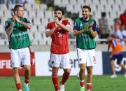 ac米兰-阿尔巴尼亚队不甘示弱，欧预赛奋力一搏