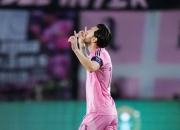 米兰体育官方网站-关于梅西在欧洲预选赛中放飞自我展现出惊人技巧！的信息