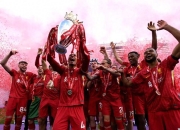 米兰真人-利物浦队长成功复出，为球队带来稳定防守