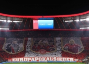 米兰体育-拜仁慕尼黑大胜，进军欧冠半决赛