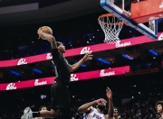 米兰体育官网-76人惨败篮网，遭遇三连败