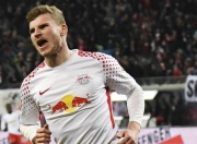 米兰体育网页版-维尔纳创造新德甲历史记录：速度之王再次刷新射手榜！