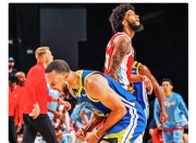 米兰真人-灰熊擒下篮网，莫兰特砍下全队最高27分