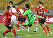 米兰体育app-关于上海上港客场2-1逆转胜FC首尔，夺亚冠小组赛两连胜的信息
