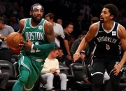 米兰体育官方网站-篮网击败凯尔特人，连胜三场晋级东部决赛