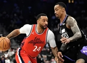 米兰体育下载-快船赢下爵士取得胜利