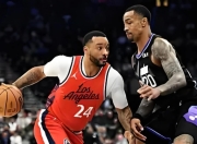 米兰体育下载-快船赢下爵士取得胜利