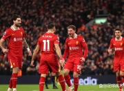 ac米兰-包含利物浦主场击败富勒姆，继续领跑积分榜的词条