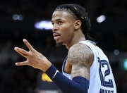 ac米兰体育官网-魔术擒灰熊，继续保持主场不败的简单介绍