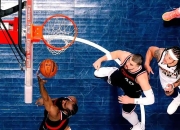 ac米兰-雷霆逆转勇士，哈登送出助攻