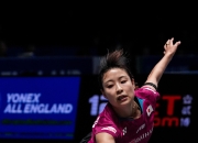 ac米兰-韩国羽毛球队绝杀丹麦羽毛球队，戴资颖绝境逆转的简单介绍