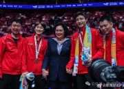 米兰体育,-中国队翻盘日本队，陈雨菲带队取胜