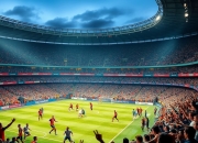 米兰体育,-蒙特雷焦点战役引爆球迷期待