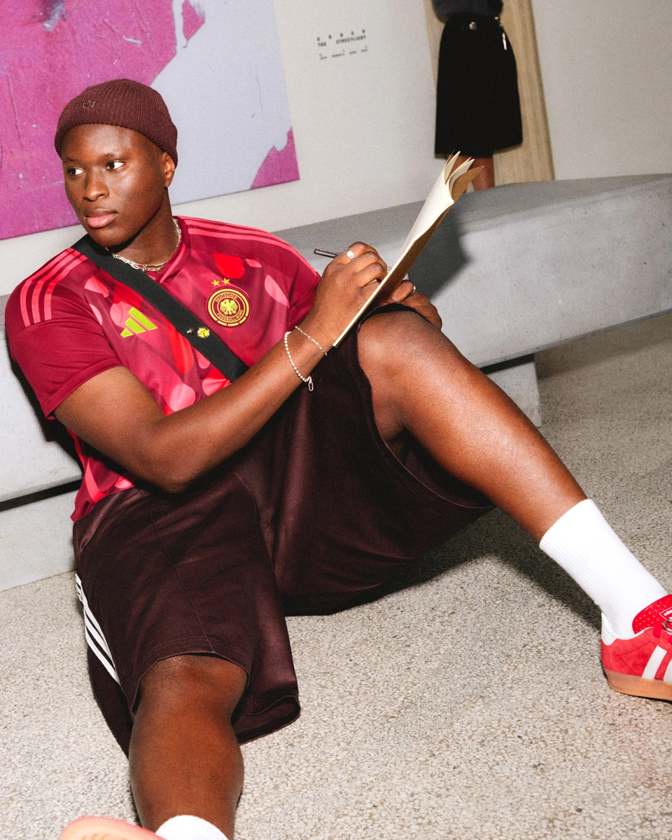 德国女足将战利希,备战欧洲杯 德国女足将战利希,备战欧洲杯