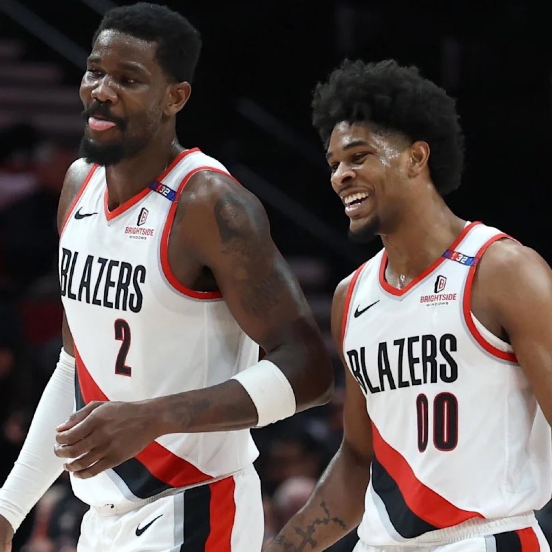 开拓者轻松击败对手,全面优势 开拓者轻松击败对手,全面优势