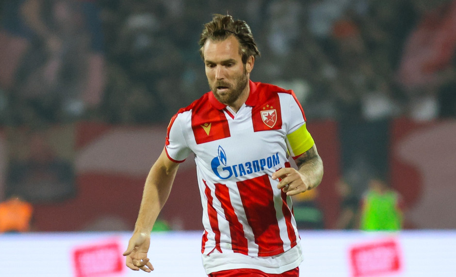 贝尔格莱德红星大胜,提前锁定欧冠十六强资格 贝尔格莱德红星大胜,提前锁定欧冠十六强资格