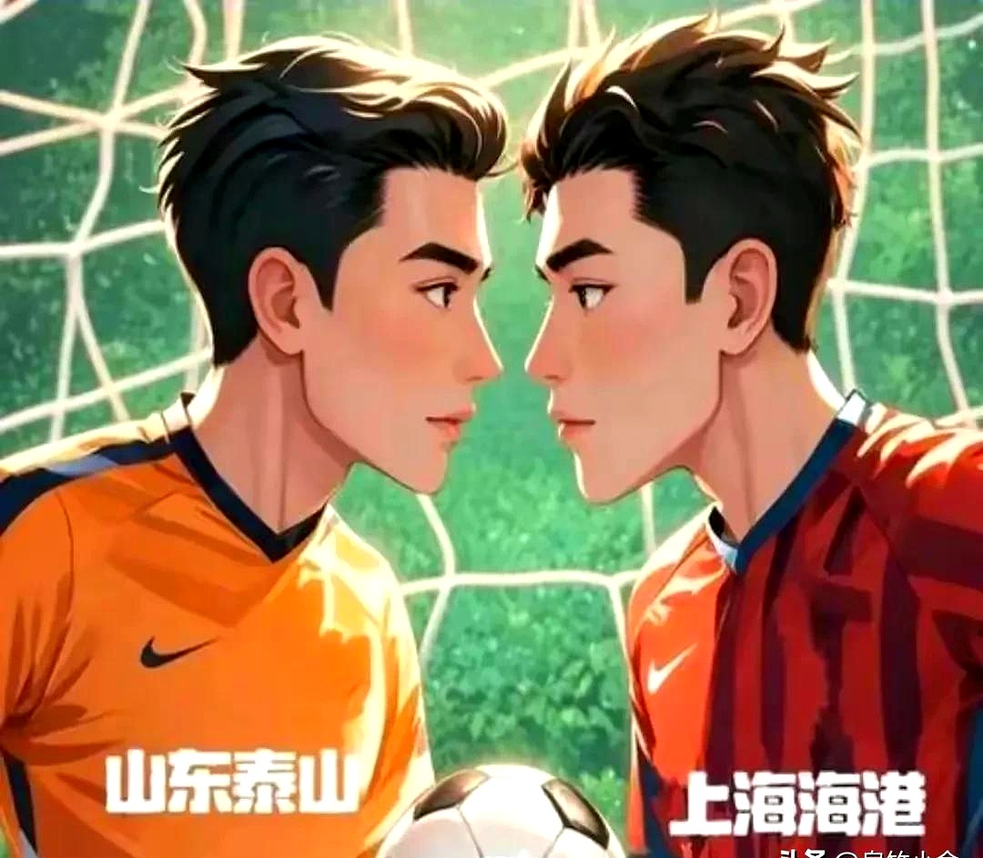 鲁能不敌上港，中超争冠形势不利