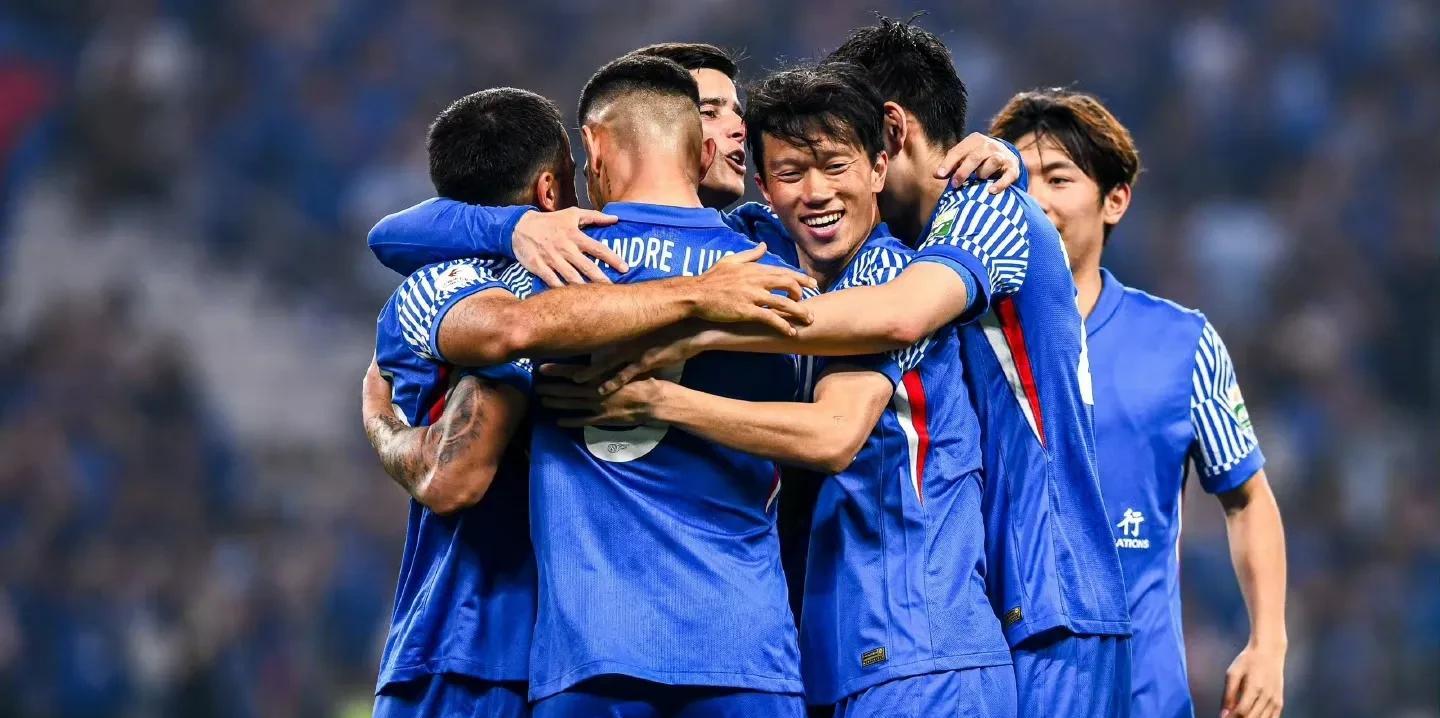 包含北京国安和山东鲁能踢平,两支劲旅互不相让的词条 包含北京国安和山东鲁能踢平,两支劲旅互不相让的词条