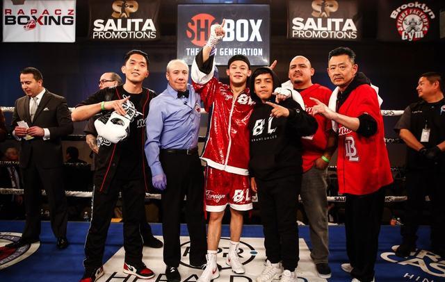 关于意大利代表团在拳击比赛中实现三连胜的信息 关于意大利代表团在拳击比赛中实现三连胜的信息