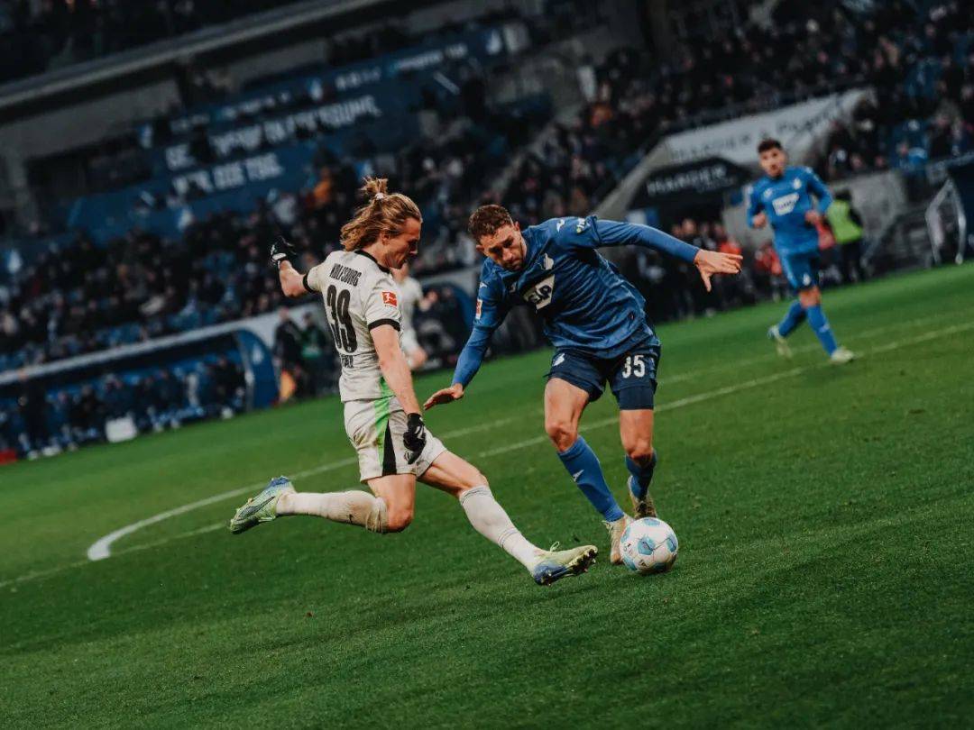 霍芬海姆在主场横扫对手,表现非常出色 霍芬海姆在主场横扫对手,表现非常出色