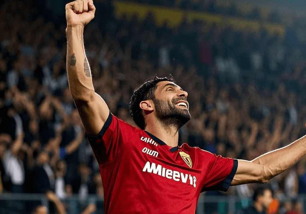 帕尔马球员状态回暖,助力球队夺冠希望的简单介绍 帕尔马球员状态回暖,助力球队夺冠希望的简单介绍