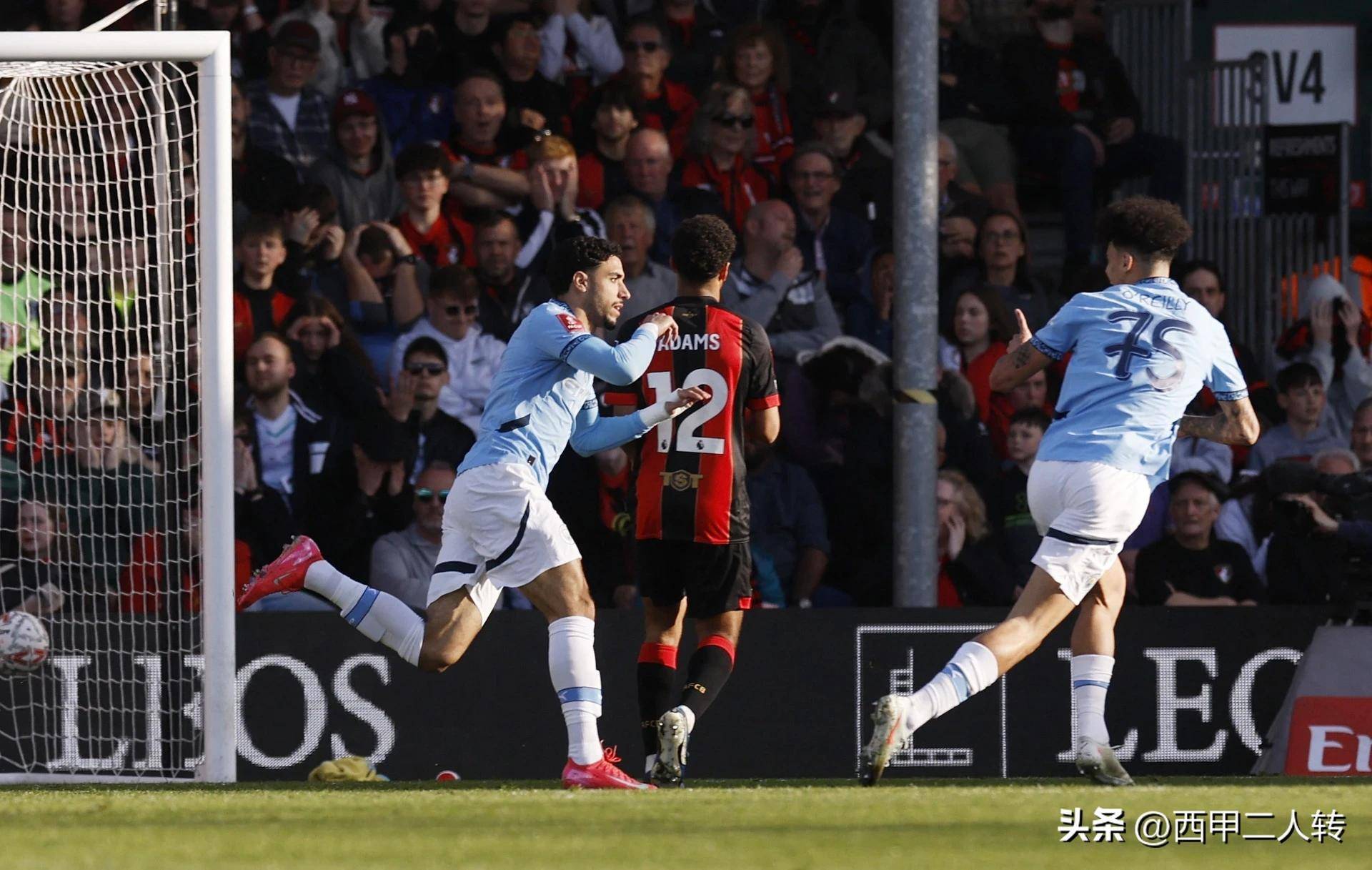 曼城主场压哨逆转阿斯顿维拉，赢得来势汹汹的简单介绍