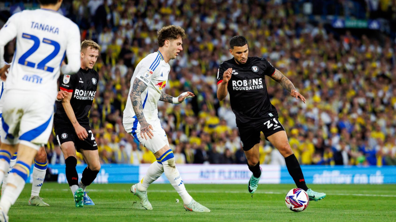 斯托克城遭遇失利,英冠联赛前进路愈发艰难 斯托克城遭遇失利,英冠联赛前进路愈发艰难