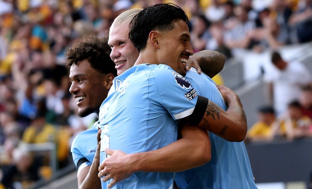 狼队主场战胜哈德斯菲尔德，斩获三分的简单介绍