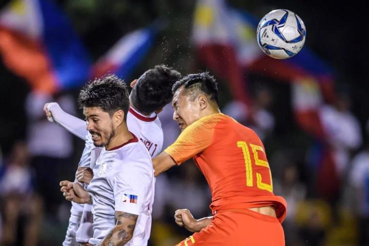 菲律宾主场负于卡塔尔,晋级接力赛未果的简单介绍 菲律宾主场负于卡塔尔,晋级接力赛未果的简单介绍