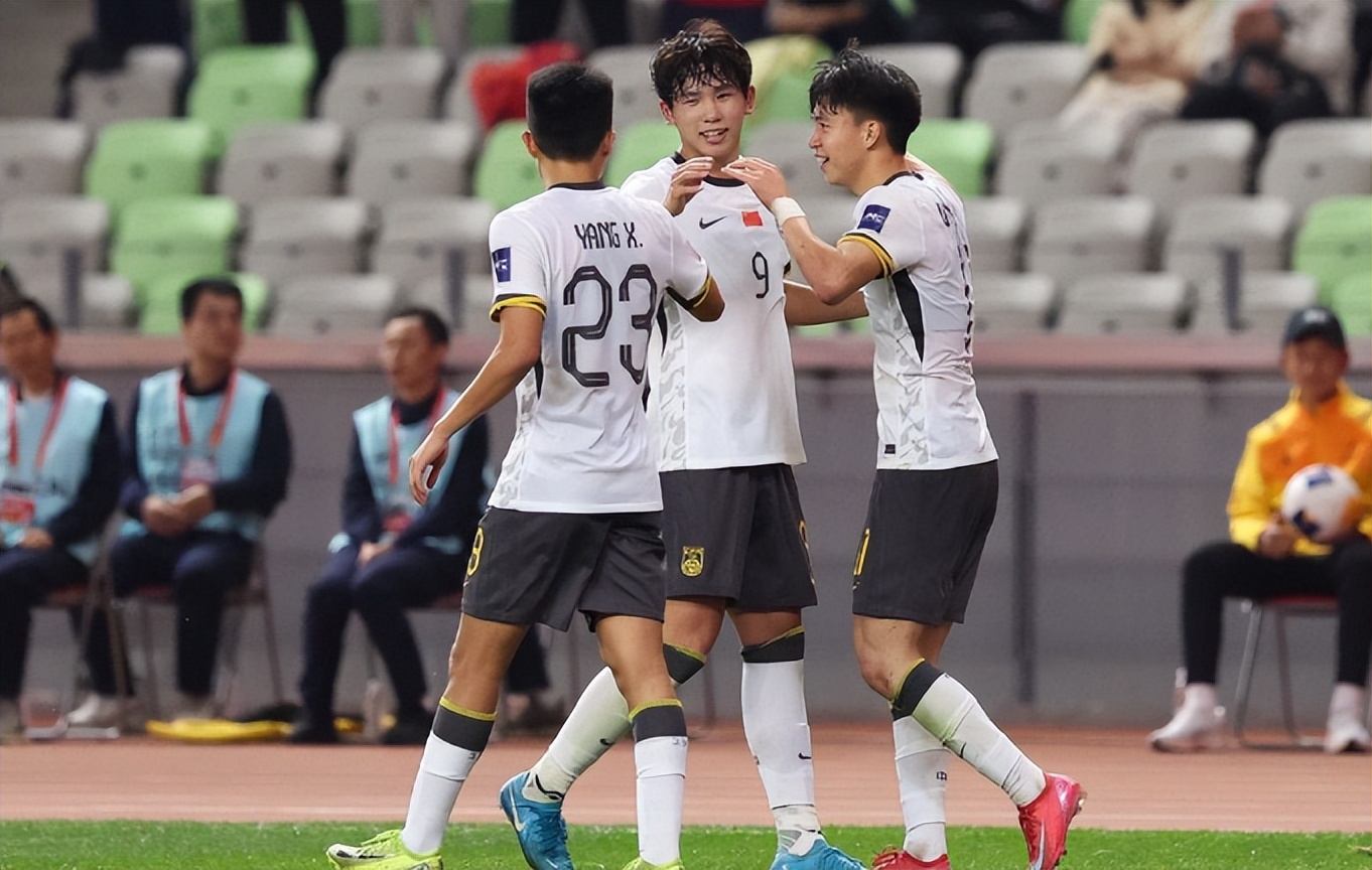 国奥对阵国青备战顶级对决,胜者晋级再战 国奥对阵国青备战顶级对决,胜者晋级再战