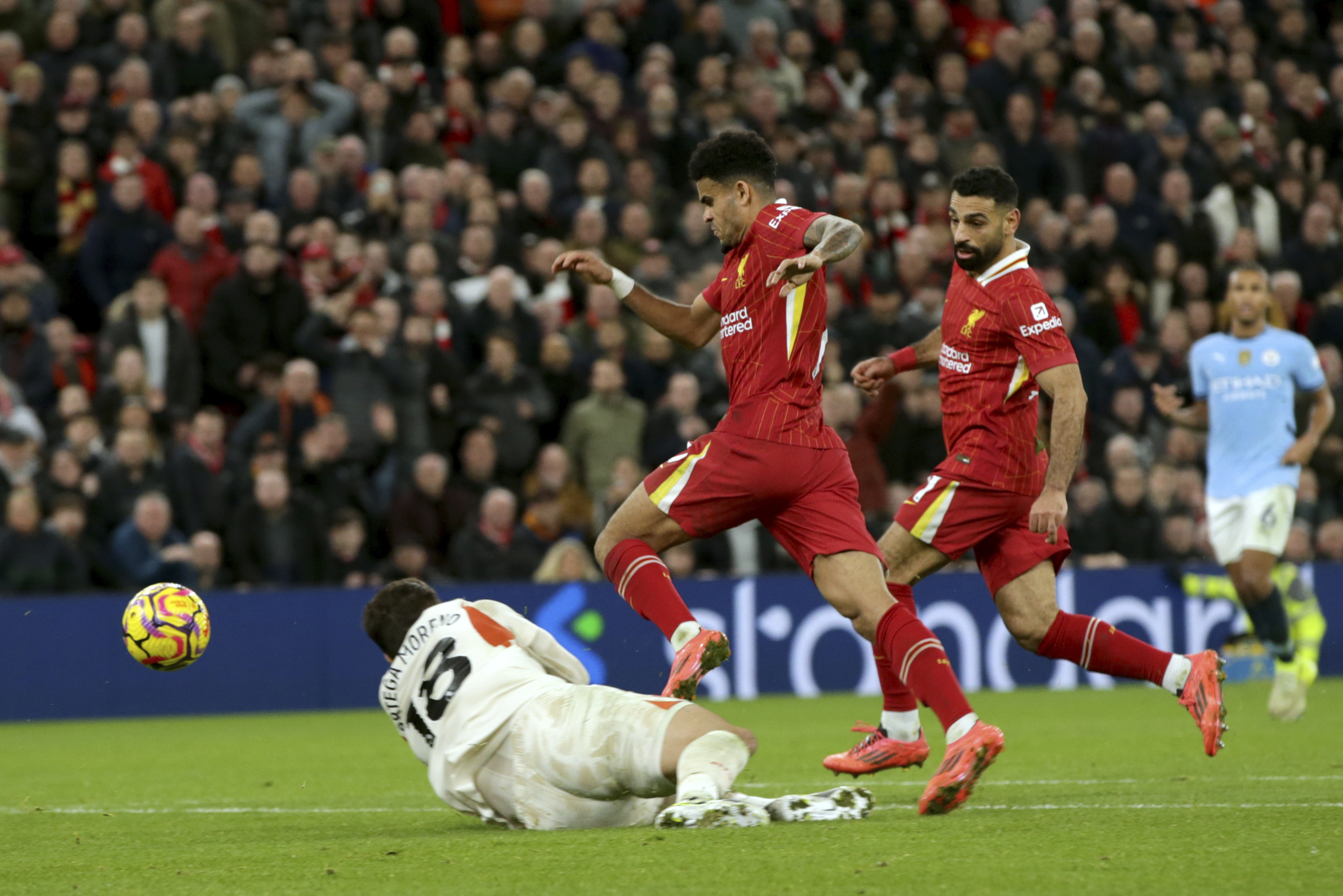 皇家马德里客场战胜利物浦 皇家马德里客场战胜利物浦