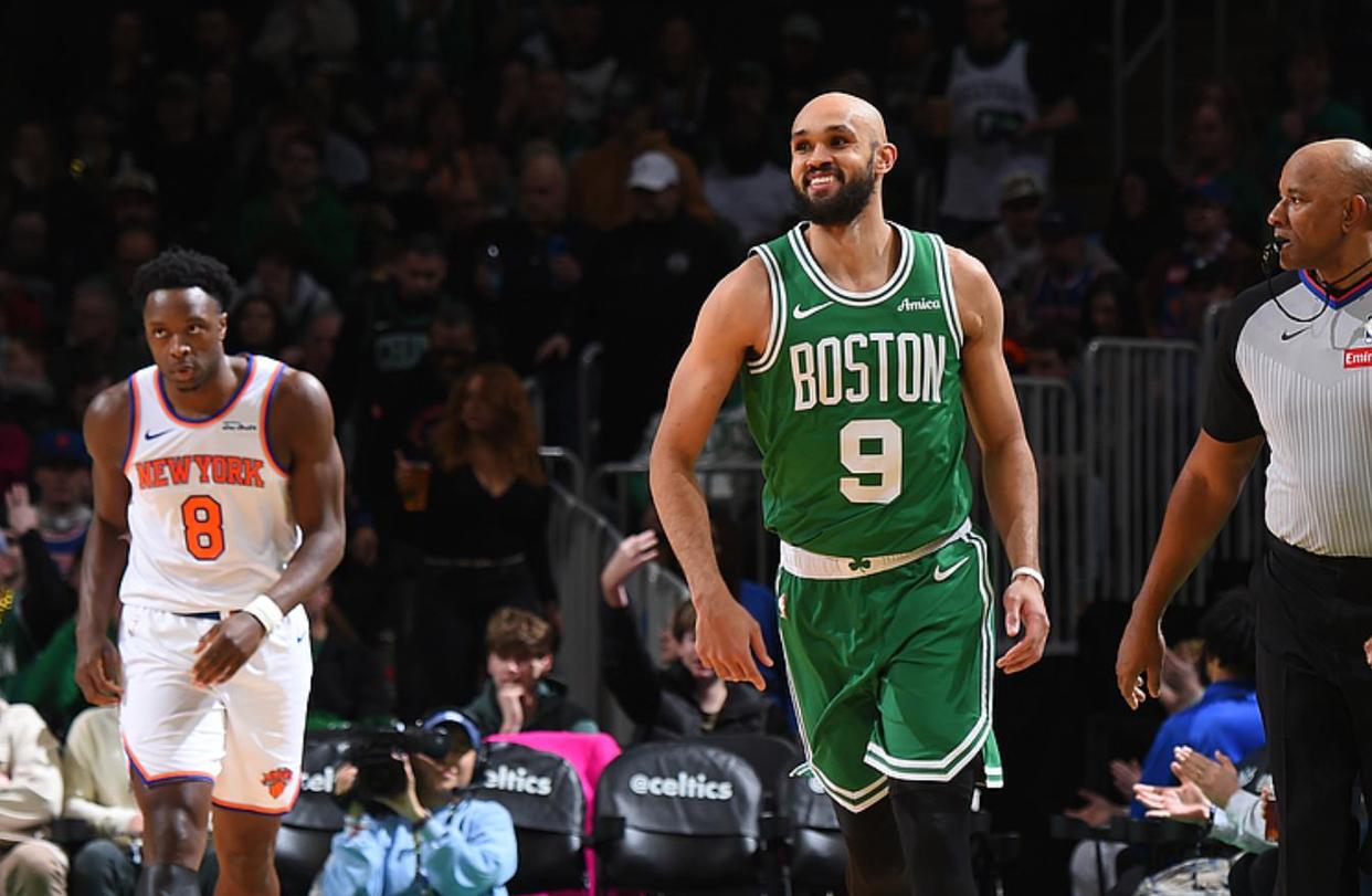 关于公牛再胜凯尔特人,继续巩固东部前八位置的信息 关于公牛再胜凯尔特人,继续巩固东部前八位置的信息