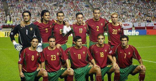 比利时力争胜出葡萄牙,谁会获胜? 比利时力争胜出葡萄牙,谁会获胜?