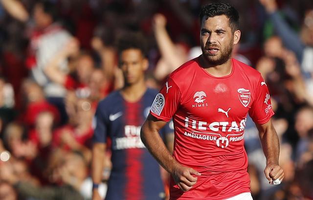 第戎客场击败尼姆,取得关键三分 第戎客场击败尼姆,取得关键三分