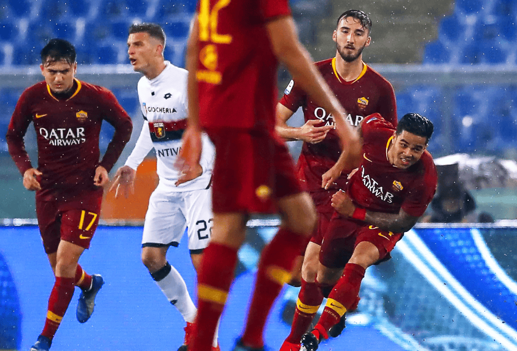 意甲联赛新赛季热身赛激情开战,球场热闹非凡 意甲联赛新赛季热身赛激情开战,球场热闹非凡