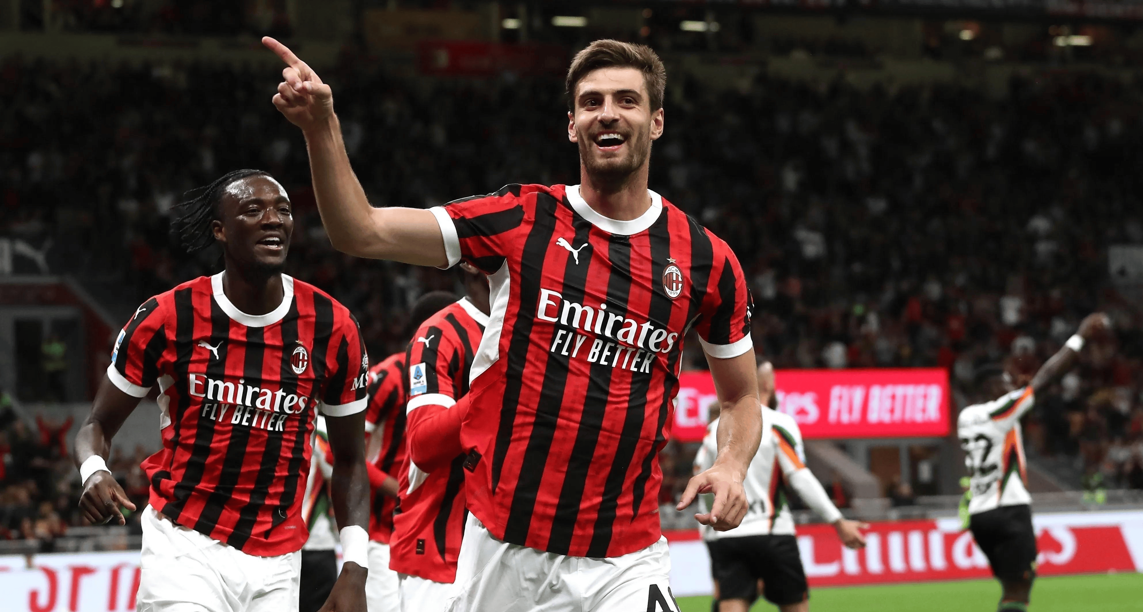 AC米兰准备迎击尤文图斯队 AC米兰准备迎击尤文图斯队