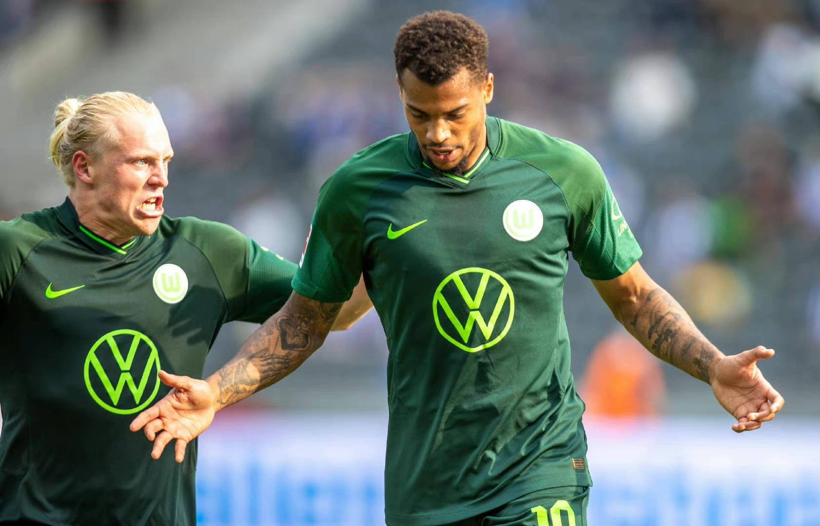 包含柏林赫塔主场平局,积分榜排名依旧的词条 包含柏林赫塔主场平局,积分榜排名依旧的词条