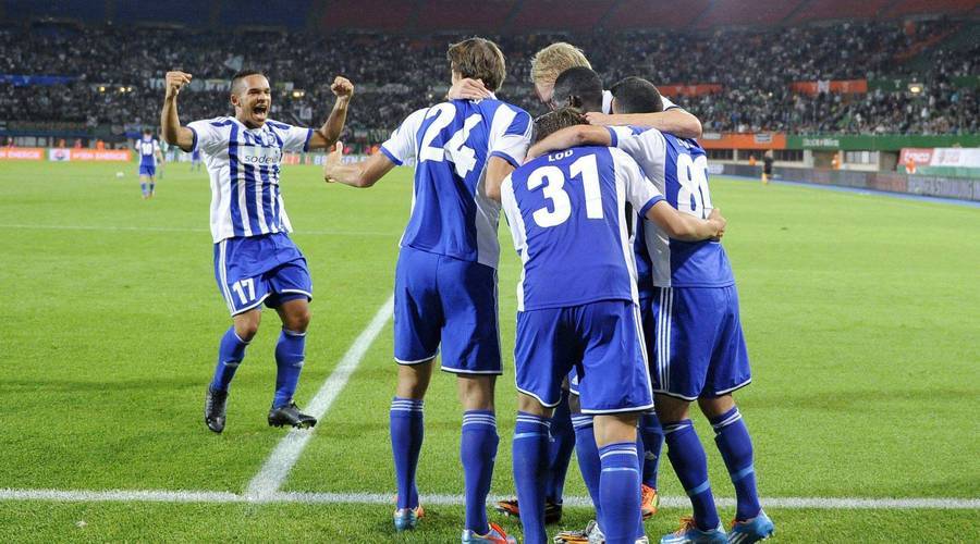 芬兰队将对阵一支强大的球队的简单介绍 芬兰队将对阵一支强大的球队的简单介绍