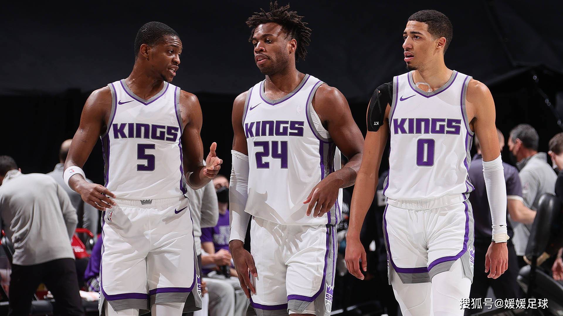 骑士主场大胜国王,连胜达三场 骑士主场大胜国王,连胜达三场