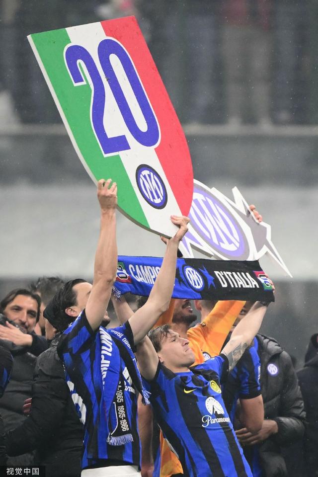 米兰德比：AC米兰胜国际米兰，继续领跑意甲联赛