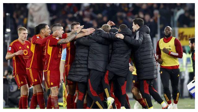 罗马客场抢分,赛季目标依然可期的简单介绍 罗马客场抢分,赛季目标依然可期的简单介绍