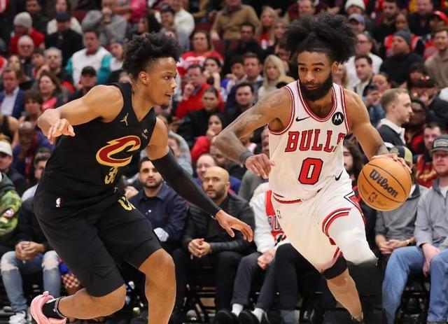 公牛队惊险逆转热火队