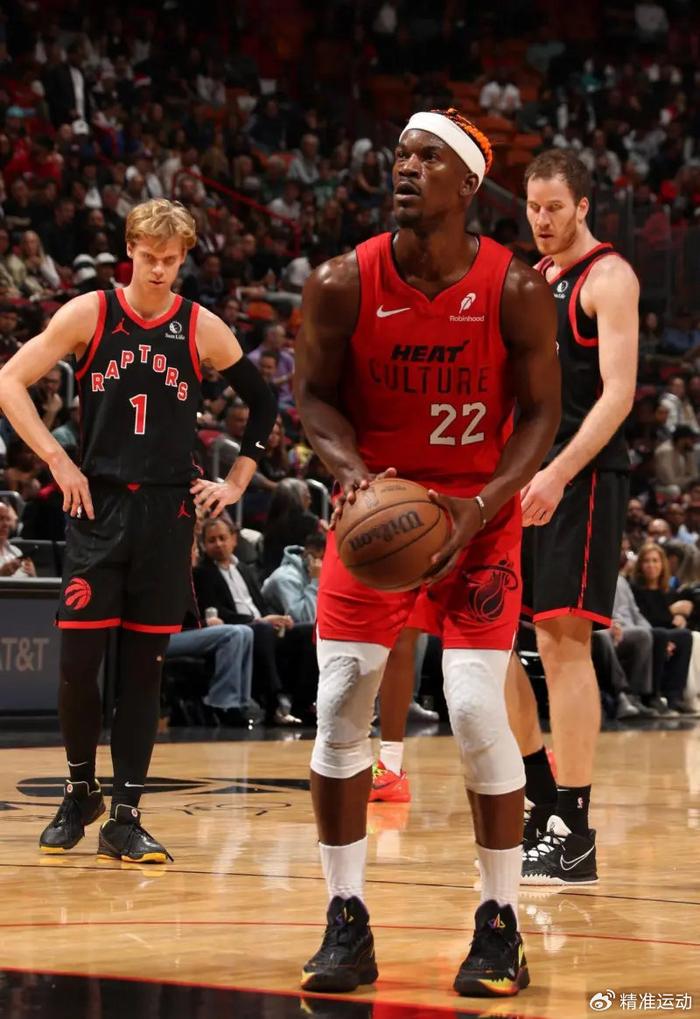 关于热火胜猛龙，巴特勒绝杀惊艳全场的信息