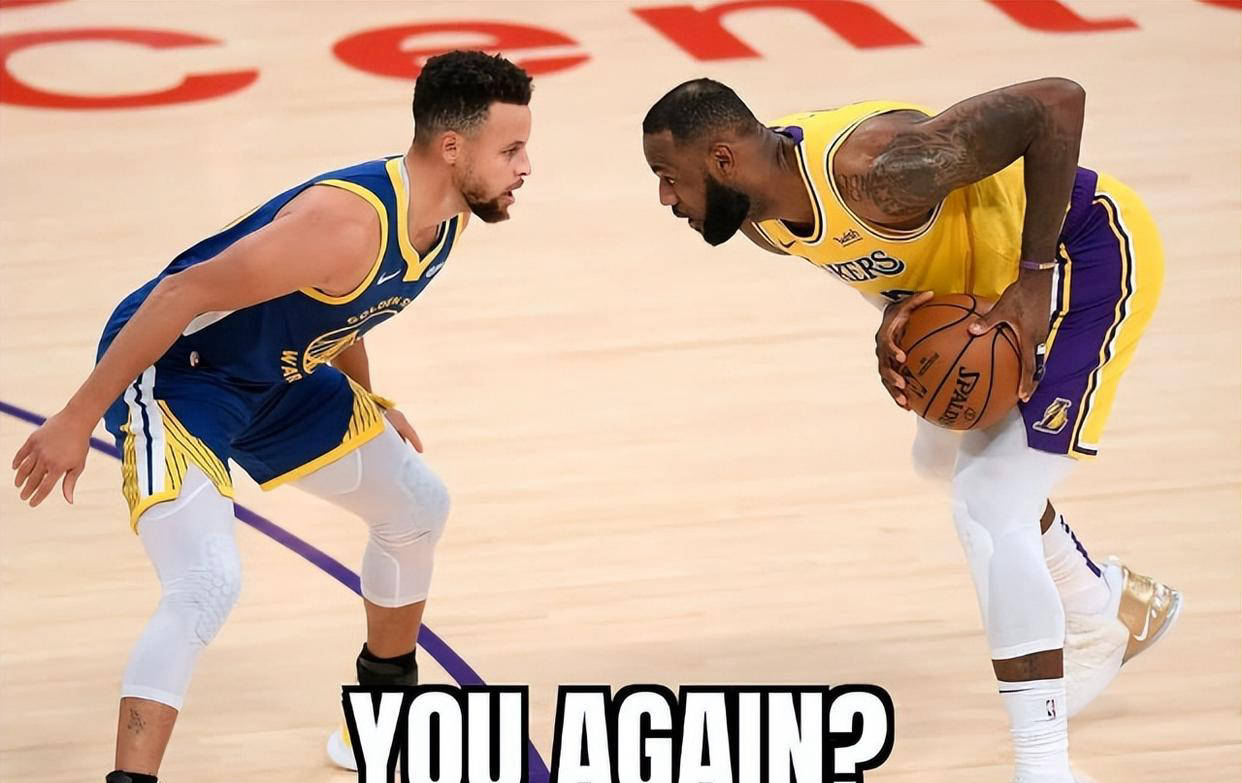 勇士击败湖人,取得重要胜利! 勇士击败湖人,取得重要胜利!