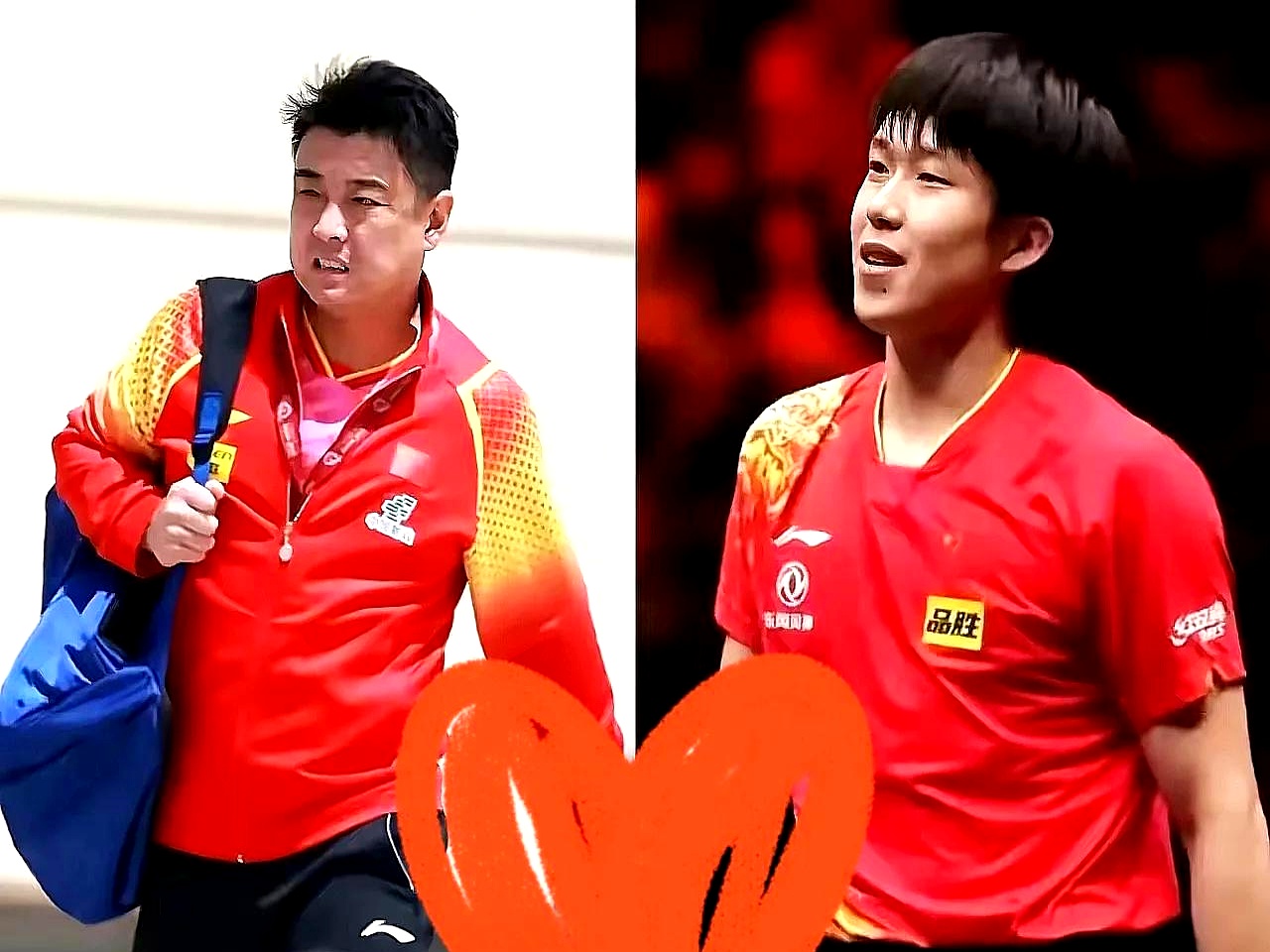 英国乒乓球队轻取日本乒乓球队,王皓送出助攻 英国乒乓球队轻取日本乒乓球队,王皓送出助攻