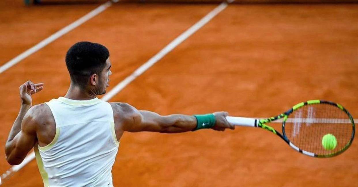 英国网球队鏖战法国网球队,瓦林卡爆发神勇 英国网球队鏖战法国网球队,瓦林卡爆发神勇