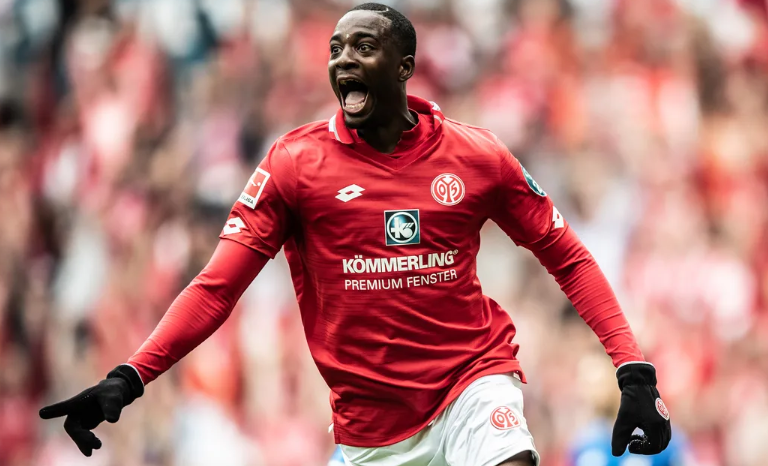 维尔纳创造新德甲历史记录：速度之王再次刷新射手榜！